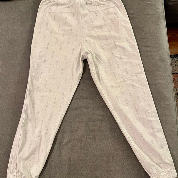 Athleta Farallon Printed Joggers - Picture 10 of 10